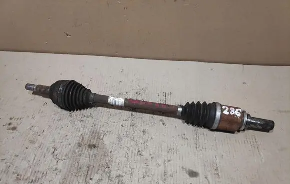 Dacia Sandero Front driveshaft 391012636R