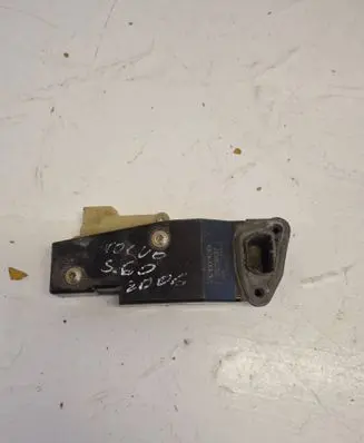 Central locking motor