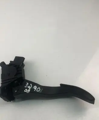 Volkswagen Golf VII Accelerator throttle pedal 5Q1723503H