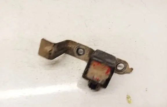 Lexus RX 300 Airbag deployment crash/impact sensor G484948010 1876005930