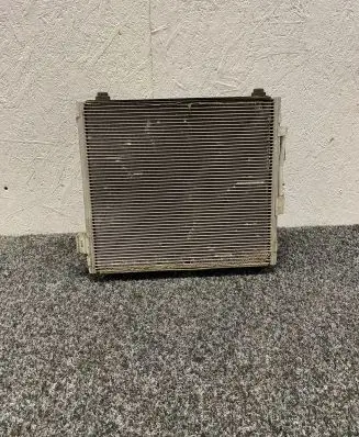 Tesla Model S Radiator set 6007352-00-F