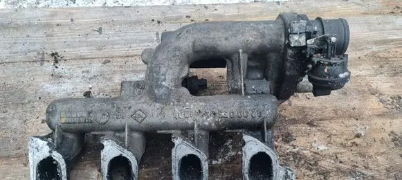 Volvo S40, V40 Intake manifold 82000358