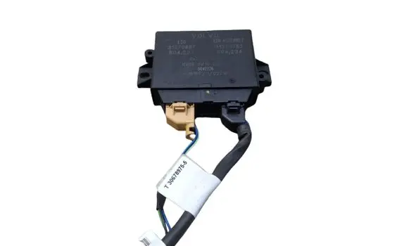 Parking PDC control unit/module