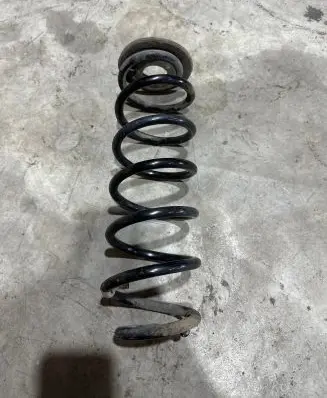 Skoda Octavia Mk3 (5E) Rear coil spring