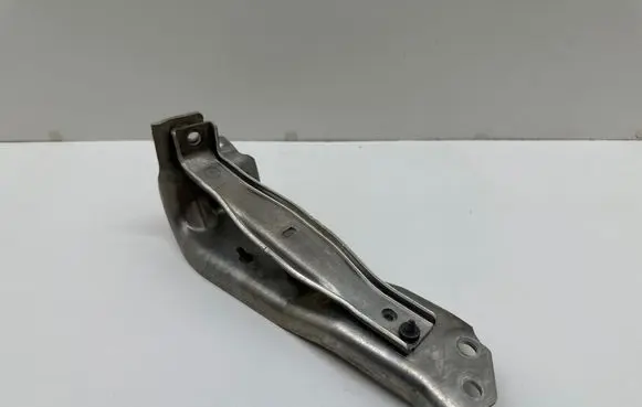 BMW 2 F45 Front bumper support beam 511110031013 7301585