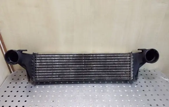 BMW X5 E53 Intercooler radiator 1751779123102
