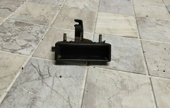 Honda Accord Loading door exterior handle 