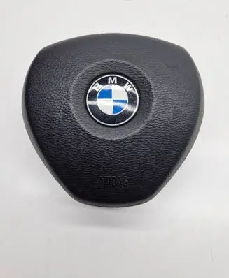 BMW X5 E70 Steering wheel airbag 32306884666 6884666 6578172904802525