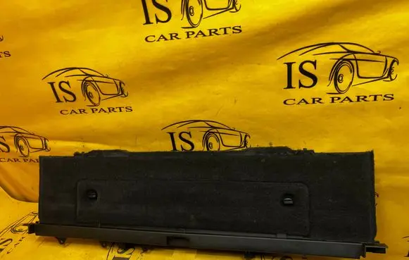 Porsche Panamera (970) Parcel shelf 970551651006B0 97055165100 6B0
