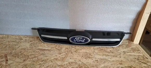 Ford C-MAX II Front bumper upper radiator grill