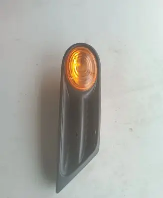 Mini One - Cooper R56 Front fender indicator light 7260206