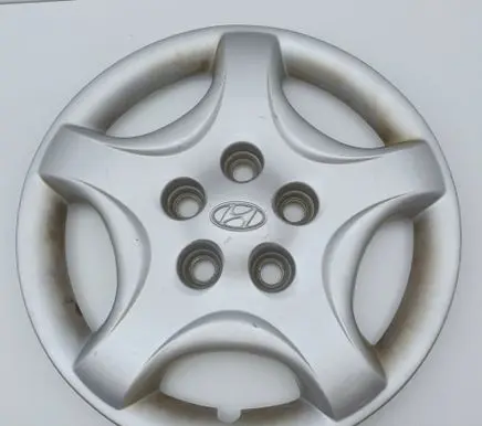 Hyundai i20 (PB PBT) Other exterior part 529603A010