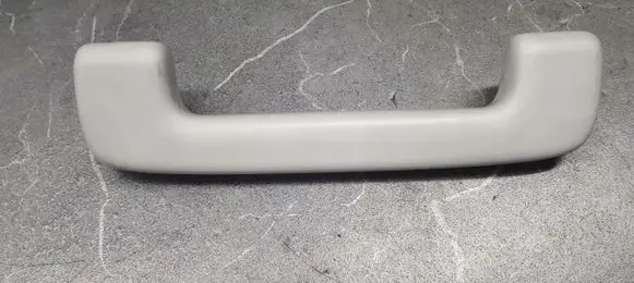 Audi A8 S8 D3 4E Plastic wing mirror trim cover 4e0857607b