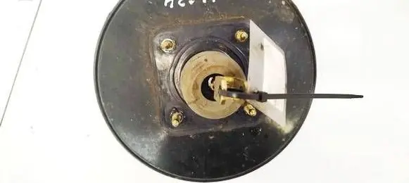 Renault Thalia I Brake booster 7700416199