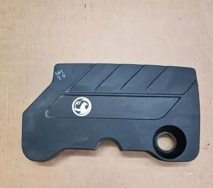 Opel Insignia B Engine cover (trim)