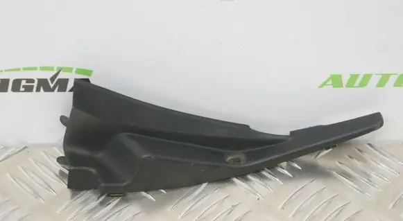 Mazda 3 II Windshield trim BBM451PC1