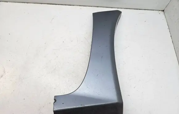 Fender trim (molding)