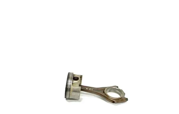 BMW 7 E65 E66 Piston with connecting rod 223