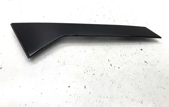 Peugeot 3008 III Rear door trim (molding) 9841052780
