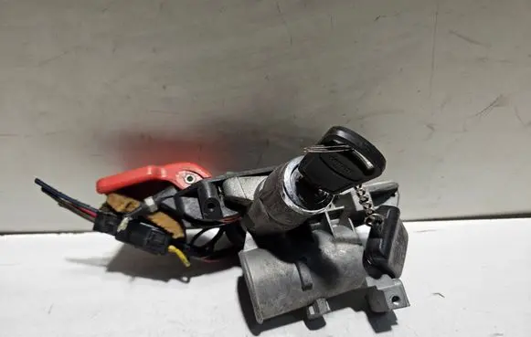 Ford Sierra Ignition lock 83BB3675AD 83BB3675