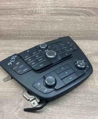 Opel Insignia A Climate control unit 13273252 13273093