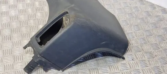 Mercedes-Benz Sprinter W906 Rear bumper corner part panel trim A9068804671 A9068802371 A9068801171