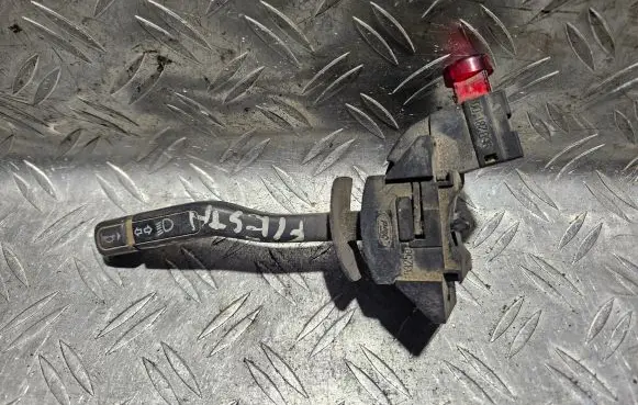 Ford Fiesta Indicator stalk 84FG13B302BA