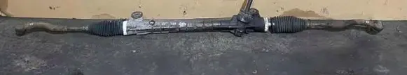 Citroen C1 Steering rack