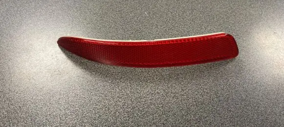 BMW X5 E70 Rear tail light reflector 63217158949