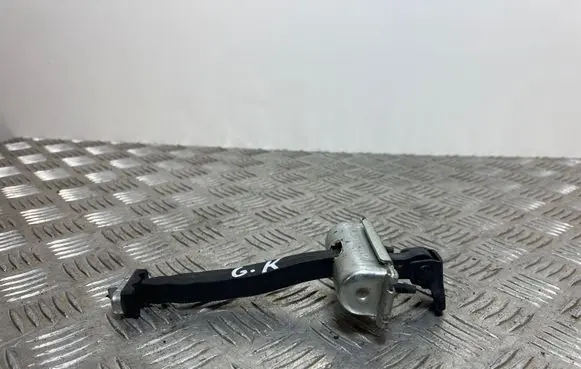 Jeep Cherokee Rear door check strap stopper