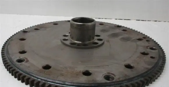 Audi A6 C7 Flywheel