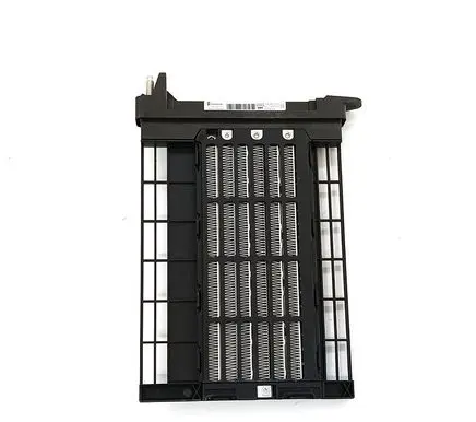 Audi A3 8Y A/C cooling radiator (condenser) 5Q0963235E