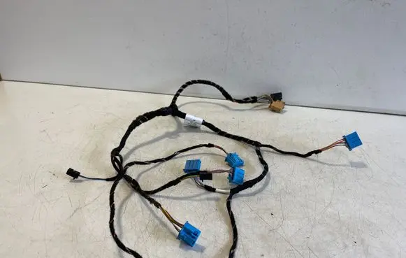 Volkswagen T-Roc Other wiring loom 5Q2971566C