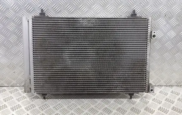 Peugeot 308 SW A/C cooling radiator (condenser) 