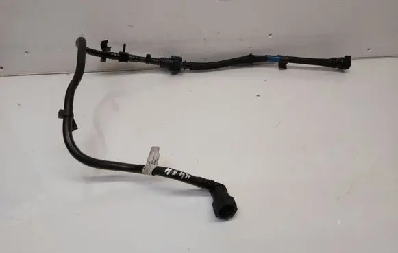 Land Rover Range Rover Evoque L538 Engine coolant pipe/hose G4D39B337BC