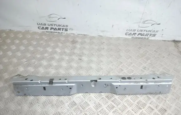 Opel Insignia A Top upper radiator support slam panel