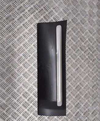 Nissan Qashqai Front door trim (molding) 92870JD01D