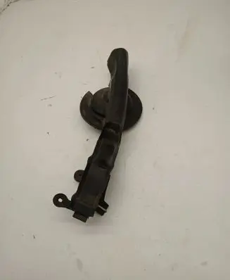 BMW 3 F30 F35 F31 Engine compartment rubber 725584