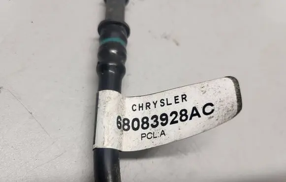 Dodge Challenger Sensor 68083928AC