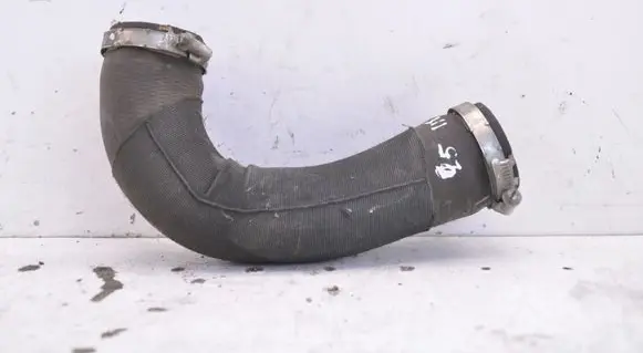 Audi Q5 SQ5 8R Intercooler hose/pipe