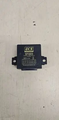 Citroen C8 Tow bar relay E4031854 F005V0102