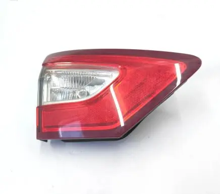 Ford Fusion II Tailgate rear/tail lights DS7313A603AD 112013B F00HTF405500