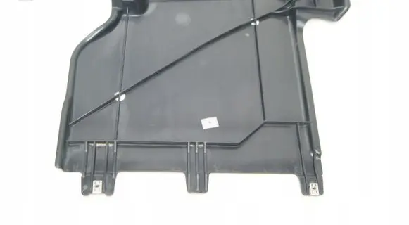 Audi A1 Rear underbody cover/under tray 2Q0825101A