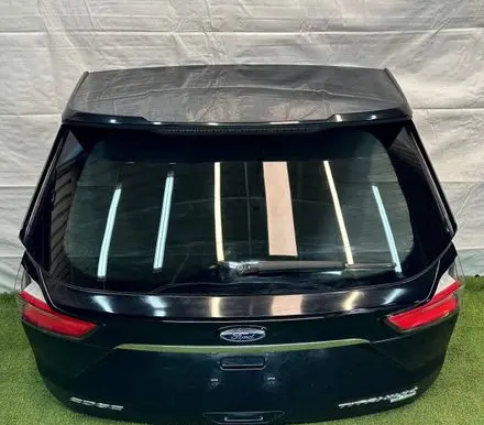 Ford Edge II Tailgate/trunk/boot lid 