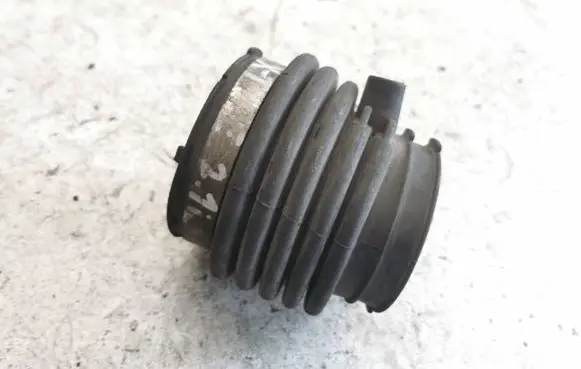 Jaguar X-Type Air intake hose/pipe