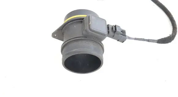 Jaguar XF X250 Mass air flow meter 4R8Q12B579AC