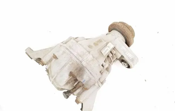 Jeep Grand Cherokee Rear differential P68092358AC