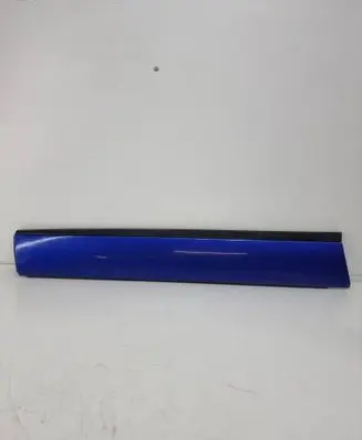 Jaguar F-Pace Front door trim (molding)