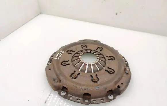 Opel Vivaro Pressure plate 