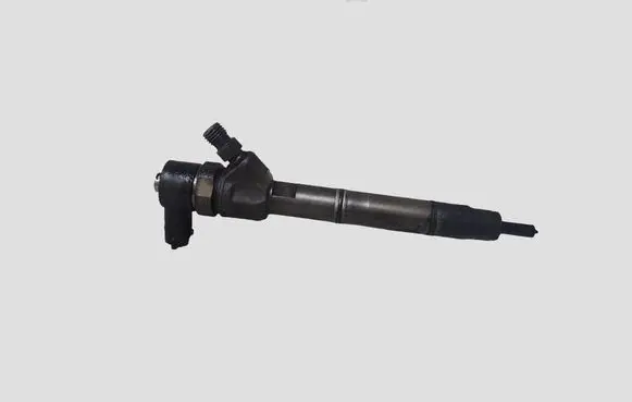 Hyundai i40 Fuel injector 0445110411 338002A800